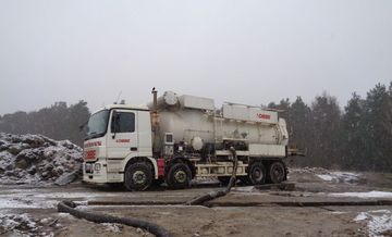 Rckbau Pflanzenklranlage Trebendorf