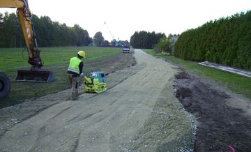 Rtteldruckverdichtung