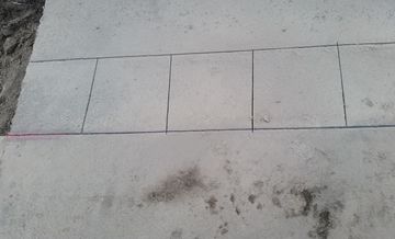Straenbeleuchtung Tschernitz